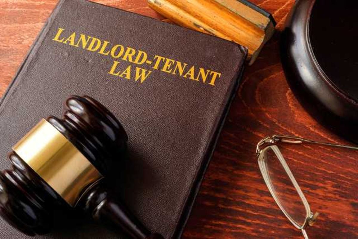 Legal clinic My landlord has refused to refund rent deposit Nation