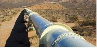 Tanzania Pipeline