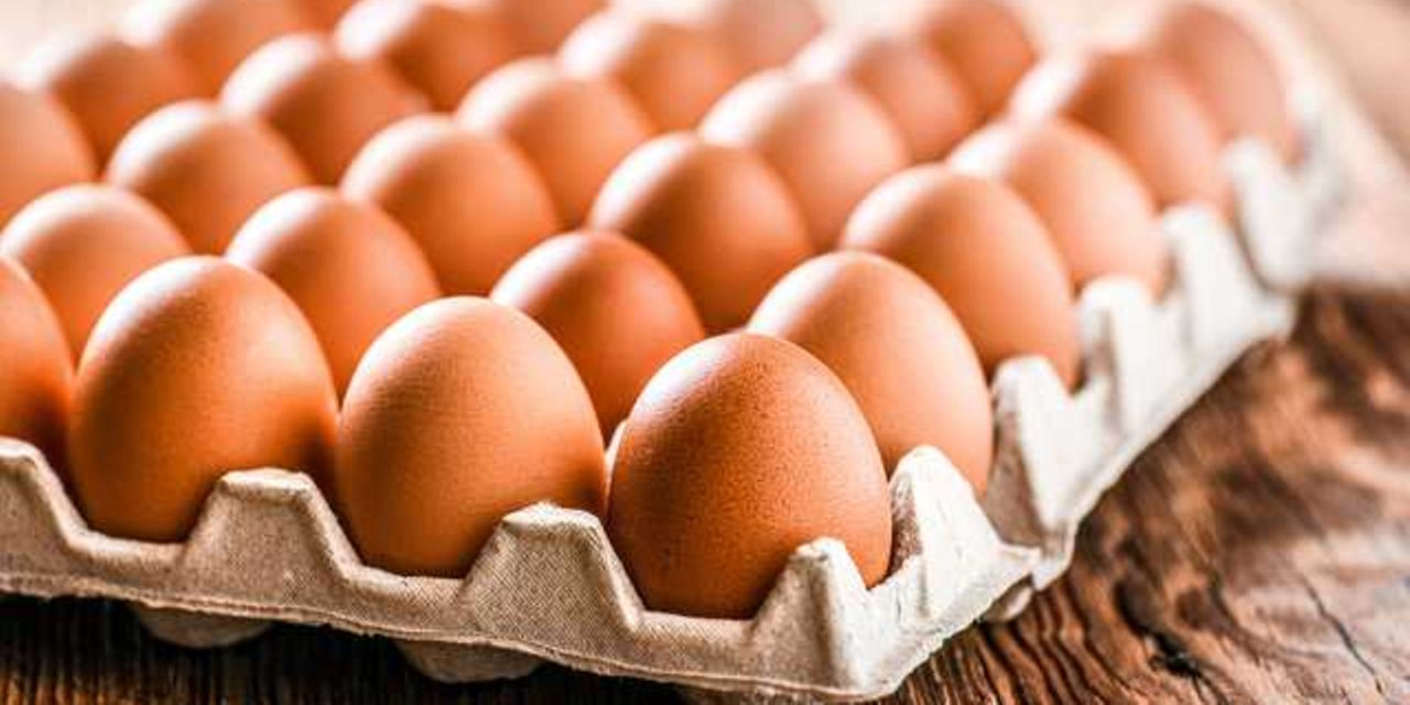 Egg prices rise amid shortage Nation