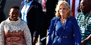 Jill Biden