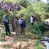 Woman found murdered at River Thiba