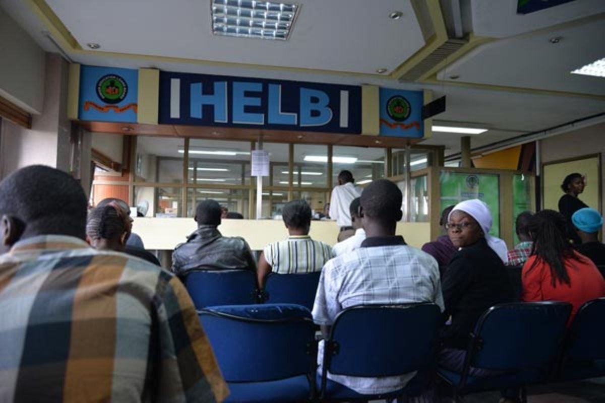 Pain for comrades: 140,000 students miss loans as Helb runs out of cash
