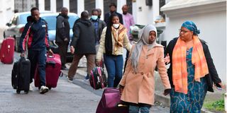 african migrants in tunisia