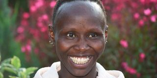 Rosemary Wanjiru