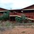 Stalled Sh37 million Marimanti Law Court building in Tharaka constituency