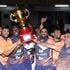 Swamibapa celebrate winning NCPA title