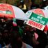 nigeria election protests