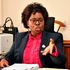 Controller of Budget Margaret Nyakang’o