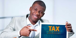 digital tax systems