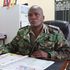 Homa Bay County Police Commander Samson Kinne