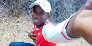 Syengo Nyamai murdered 