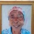 A photo of Julia Gathoni 88, who was killed in her home in Mukurwe-ini, Nyeri County. 
