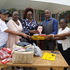 NMG donations in Laikipia