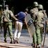 UoN student arrested
