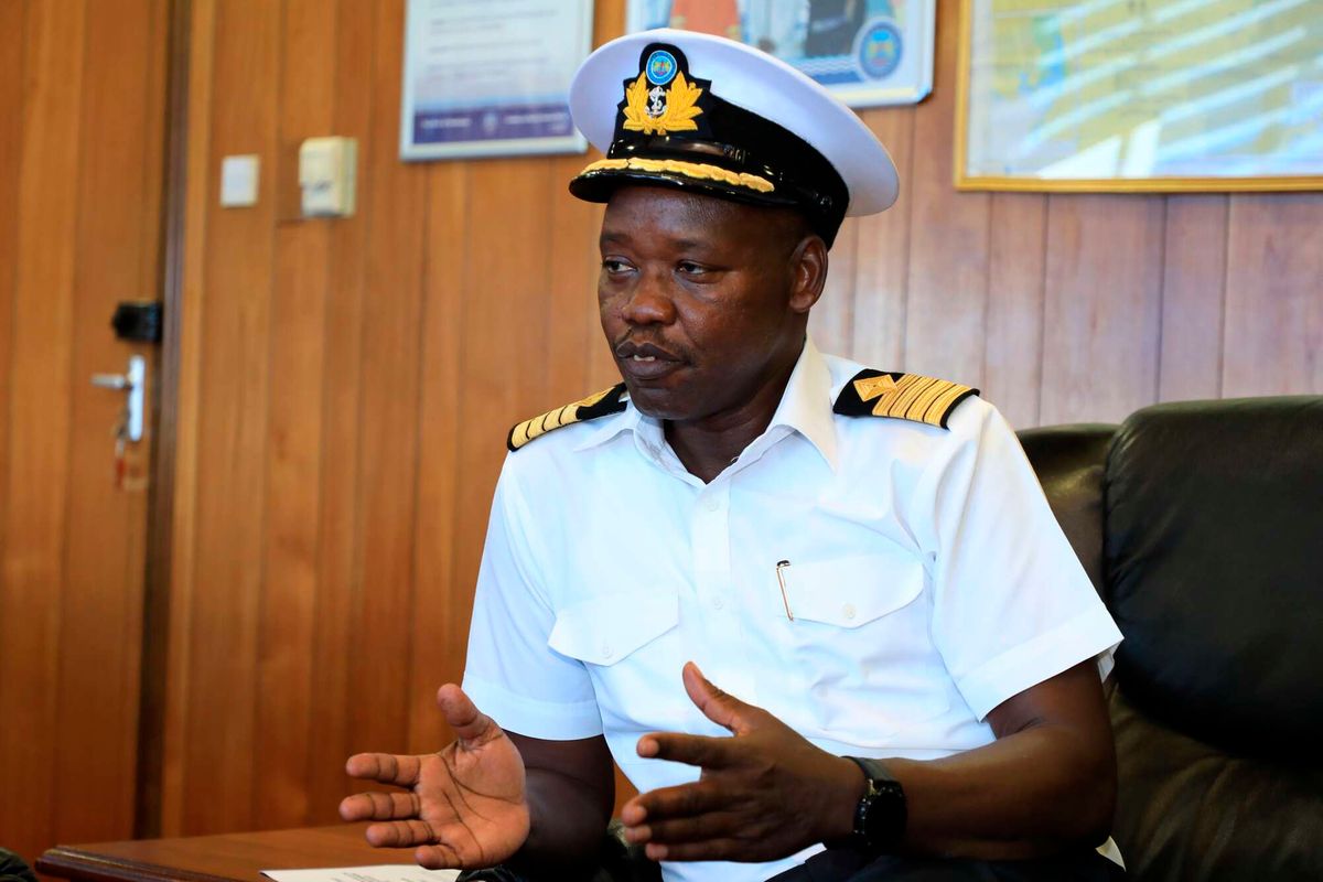 Major changes at KPA after William K. Ruto’s takeover