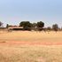 The state of Kenyatta Stadium in Kitale town