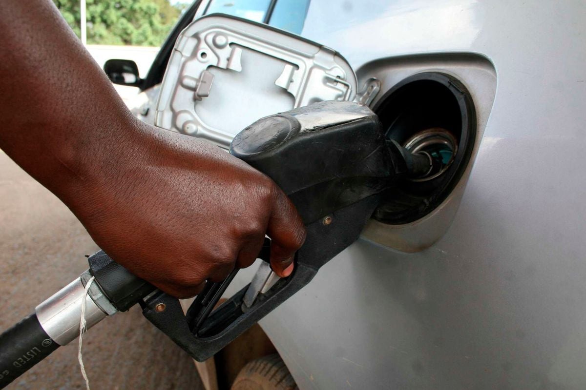 Meru dealers tamper with fuel pumps for profit