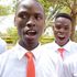 Kisii University Choir at the second edition of the Kenya Universities Performing Arts National Music Festival 