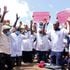 nurses strike, nurses shortage