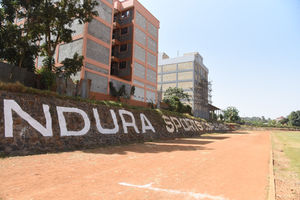  Ndura Sports Complex