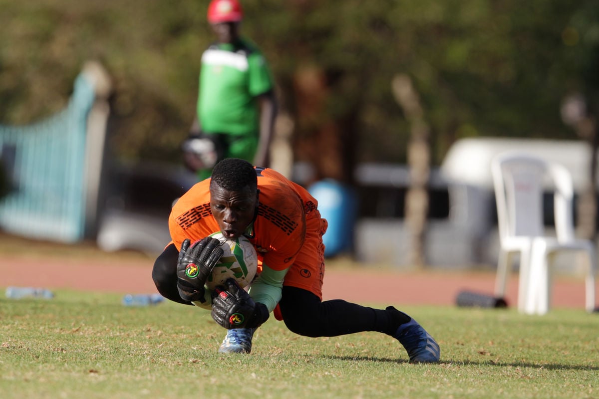 Firat: Kenya can qualify for 2030 World Cup