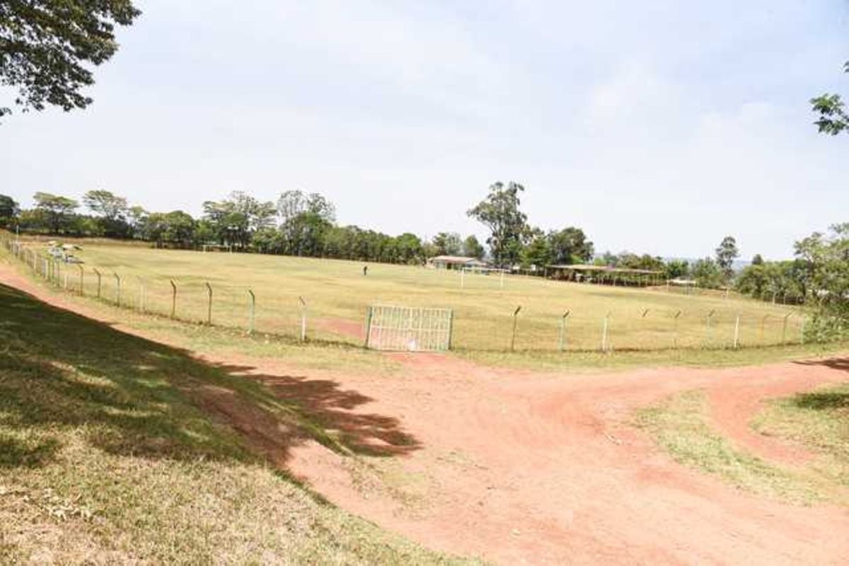 Bungoma’s Sudi Stadium crying out for long-awaited renovation