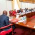 ruto cabinet meeting state house 