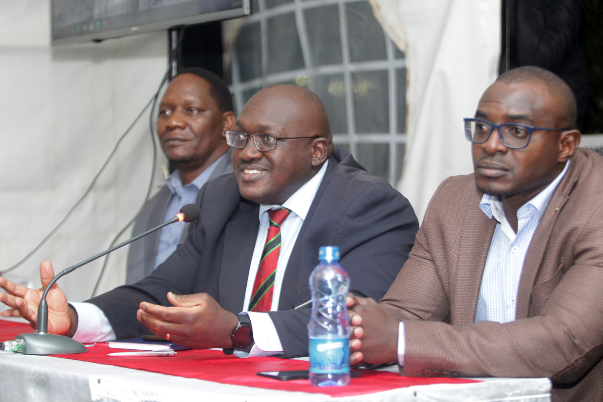 New date for KRU polls after truce