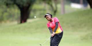 Belinda Wanjiru