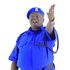 The Mt Kenya singing cop Isaac Nduati, whose stage name is Kakaman Nduati,
