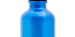 reusable water bottles, bacteria