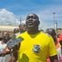 Kisumu protests