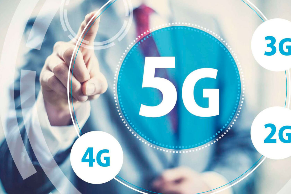 Collaboration key to harnessing the full potential of 5G technology