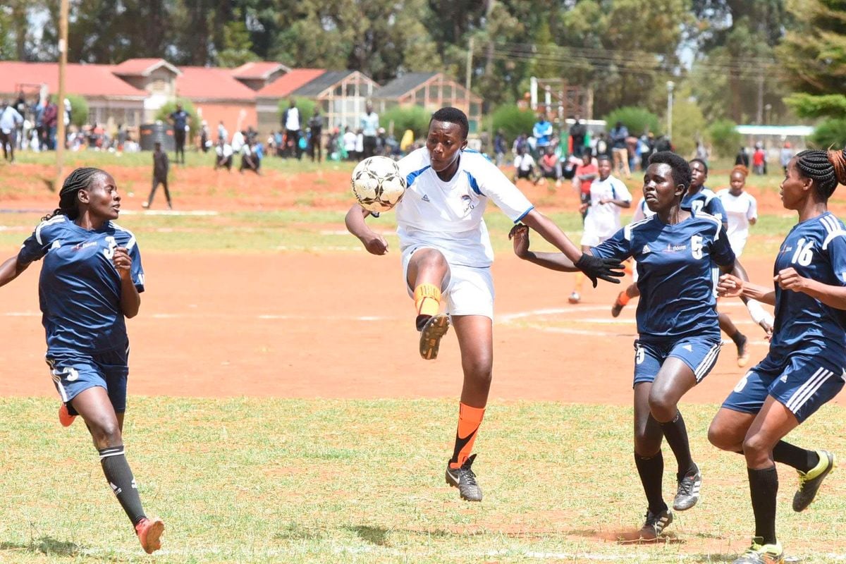 Pwani university matches shelved as varsity games begin