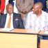 Nyeri Senator Wahome Wamatinga and Governor Mutahi Kahiga 