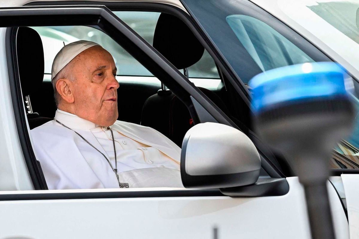 Pope Francis’ illness proves fuel for circling critics