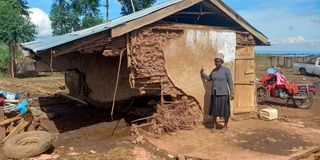 gilgil flash floods