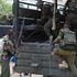 Rapid Deployment Unit (RDU) who responded to an attack by bandits at Yatya in Baringo North, Baringo County on March 17, 2023