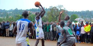 Maseno School