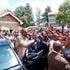 President Ruto in Eldoret