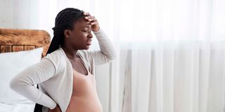 maternal deaths, pregnancy
