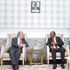 UN Secretary-General Antonio Guterres in Somalia