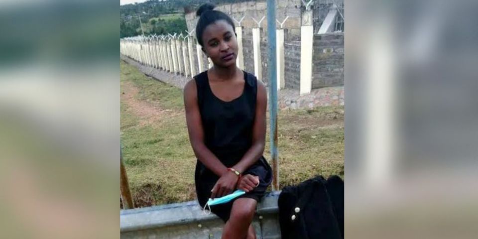 Postmortem results indicate varsity student died of strangulation