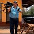 Robert Blair, drones, agricultura con drones