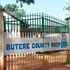 Butere Sub County Hospital