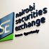 Nairobi Securities Exchange. 