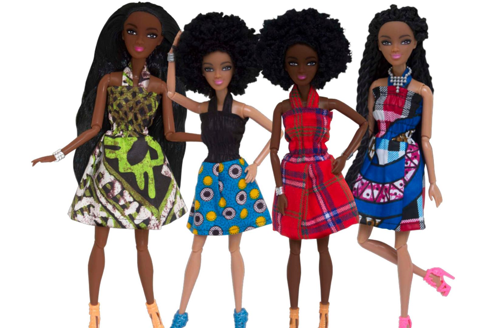 How dolls still shape your self-image