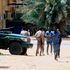 sudan clashes
