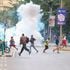 maandamano tear gas, azimio protests