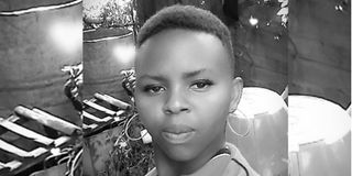Ms Martha Mwihaki